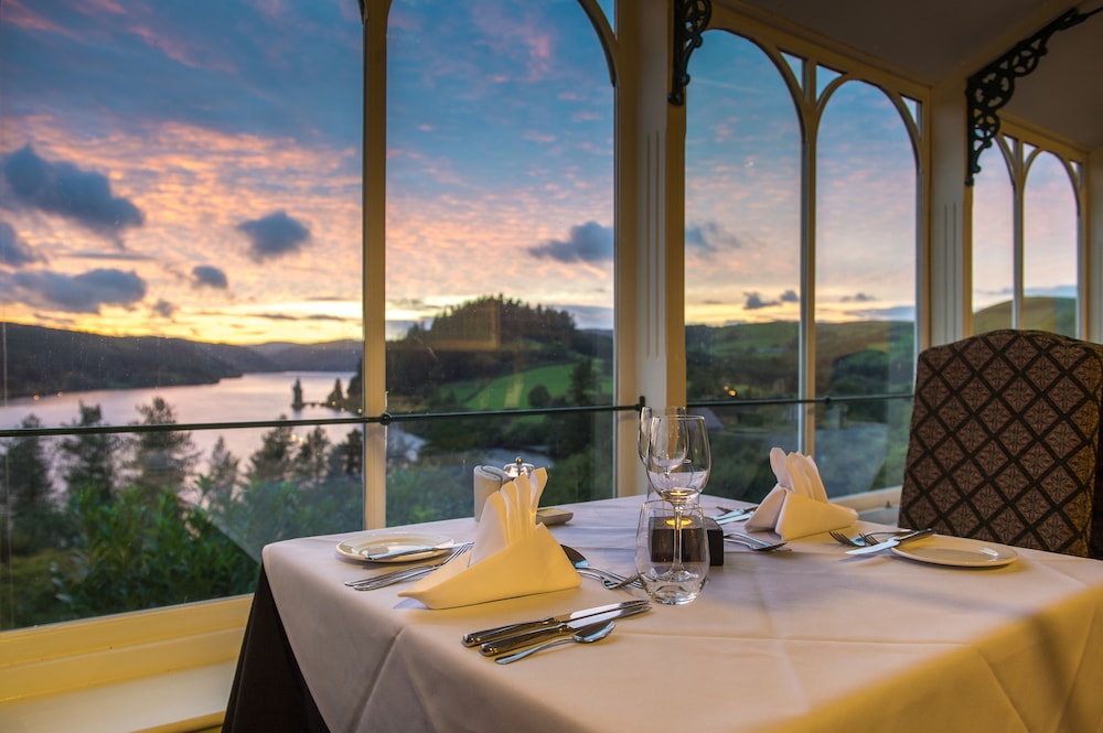 Lake Vyrnwy Hotel And Spa 25/33