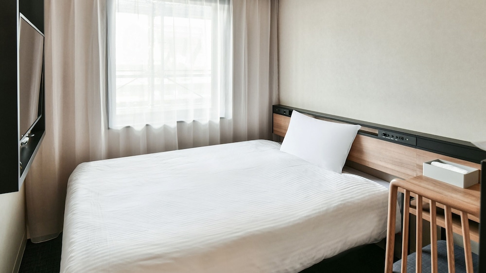 STANDARD, DOUBLE BED