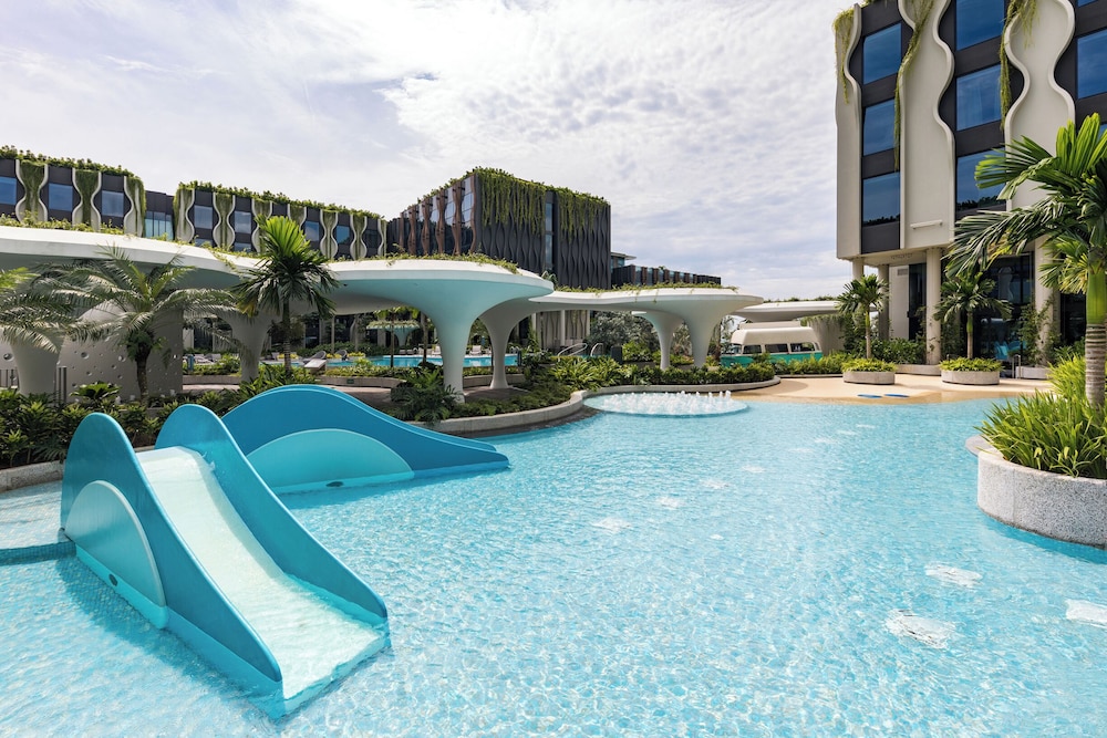 The Outpost Hotel Sentosa 55/64