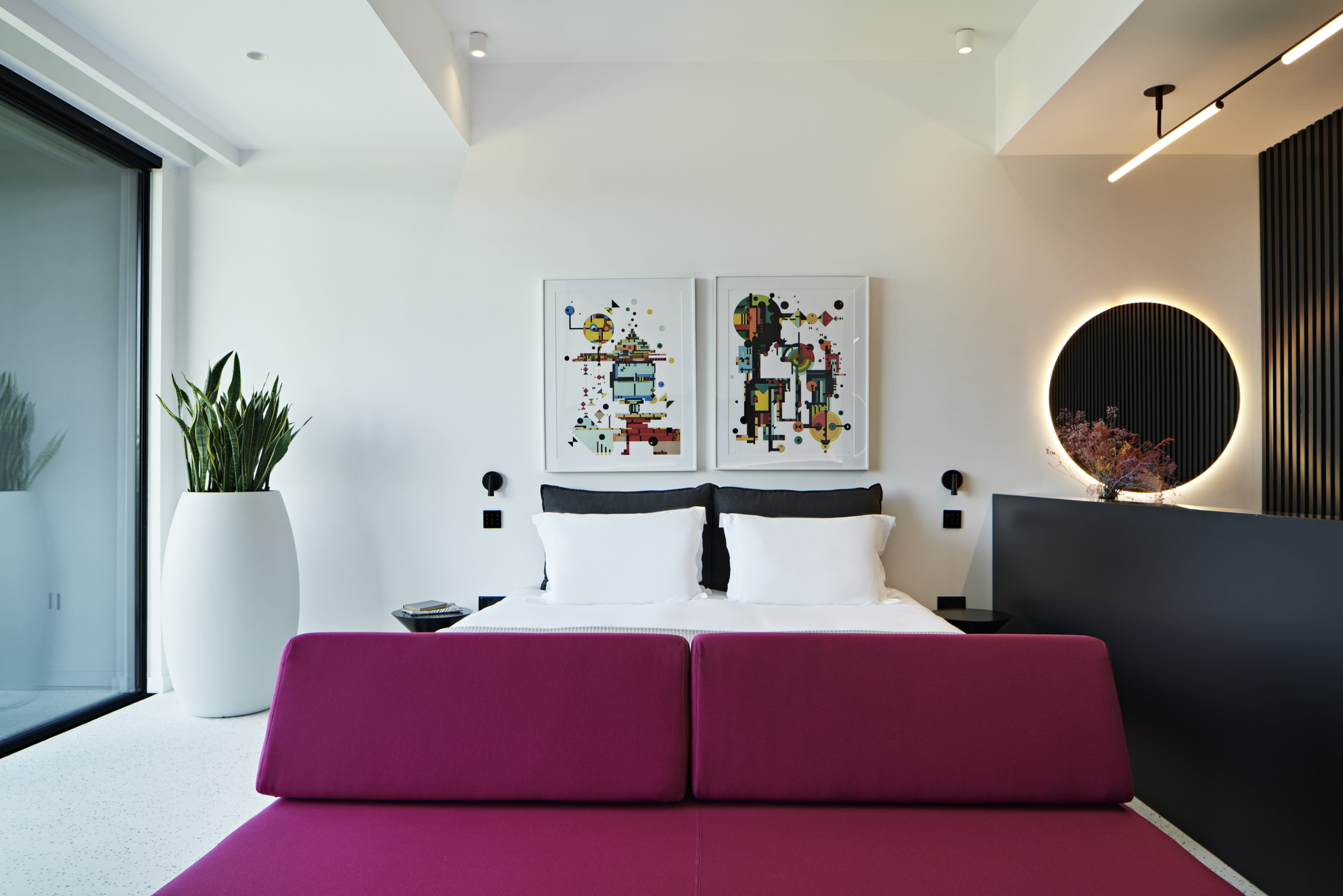 Map Boutique Hotel 31/50