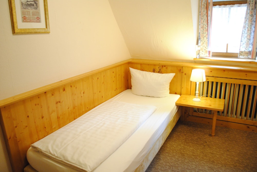 Hotel zum Breiterle - Self-Check-In 10/50
