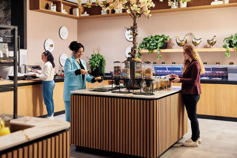 Van der Valk Hotel Groningen Hoogkerk 5/41
