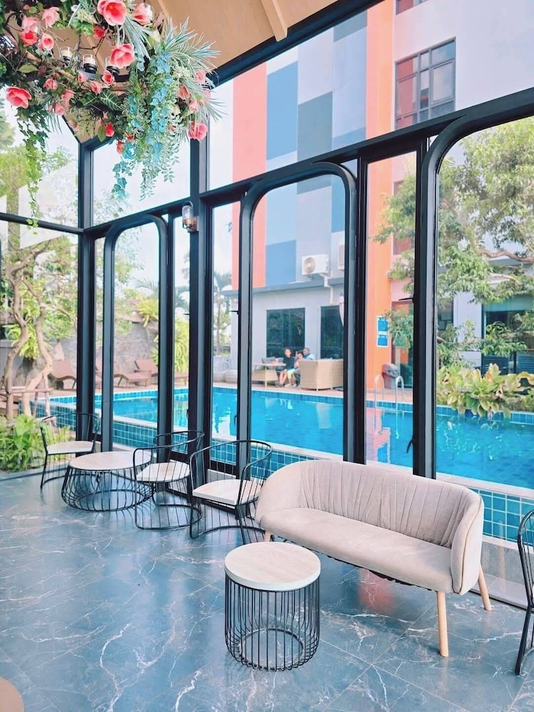 Bangkok Mystay Hotel Rangsit 23/50