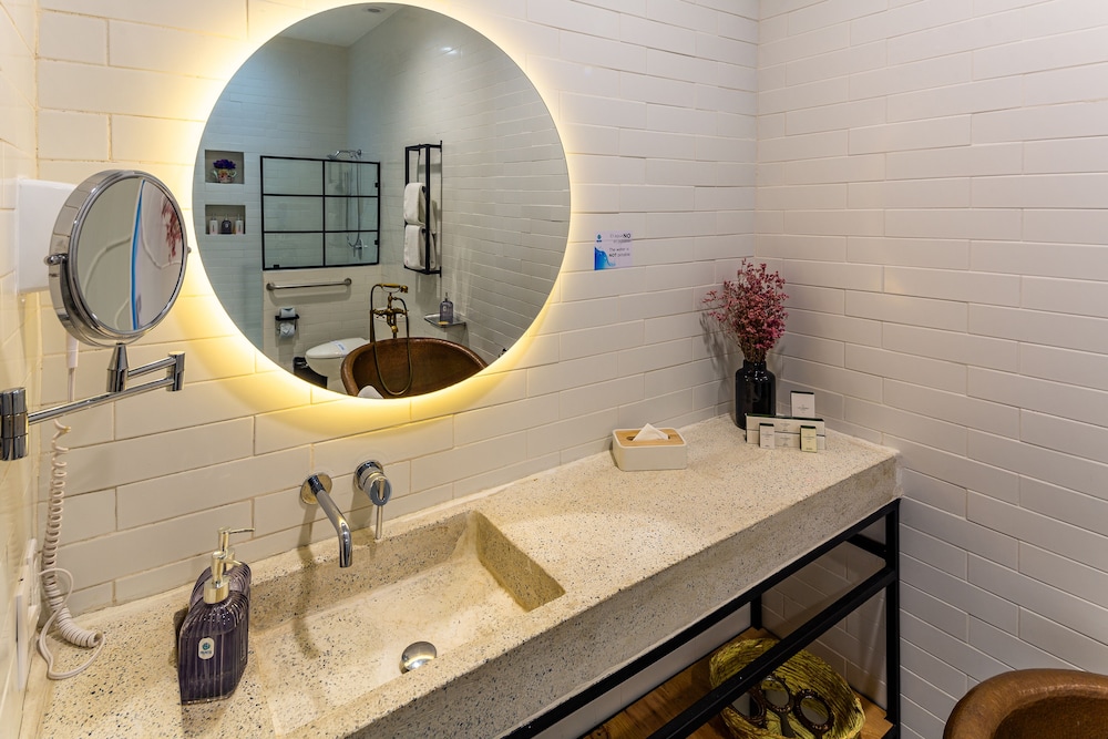 Palpatio Hotel Boutique 43/47