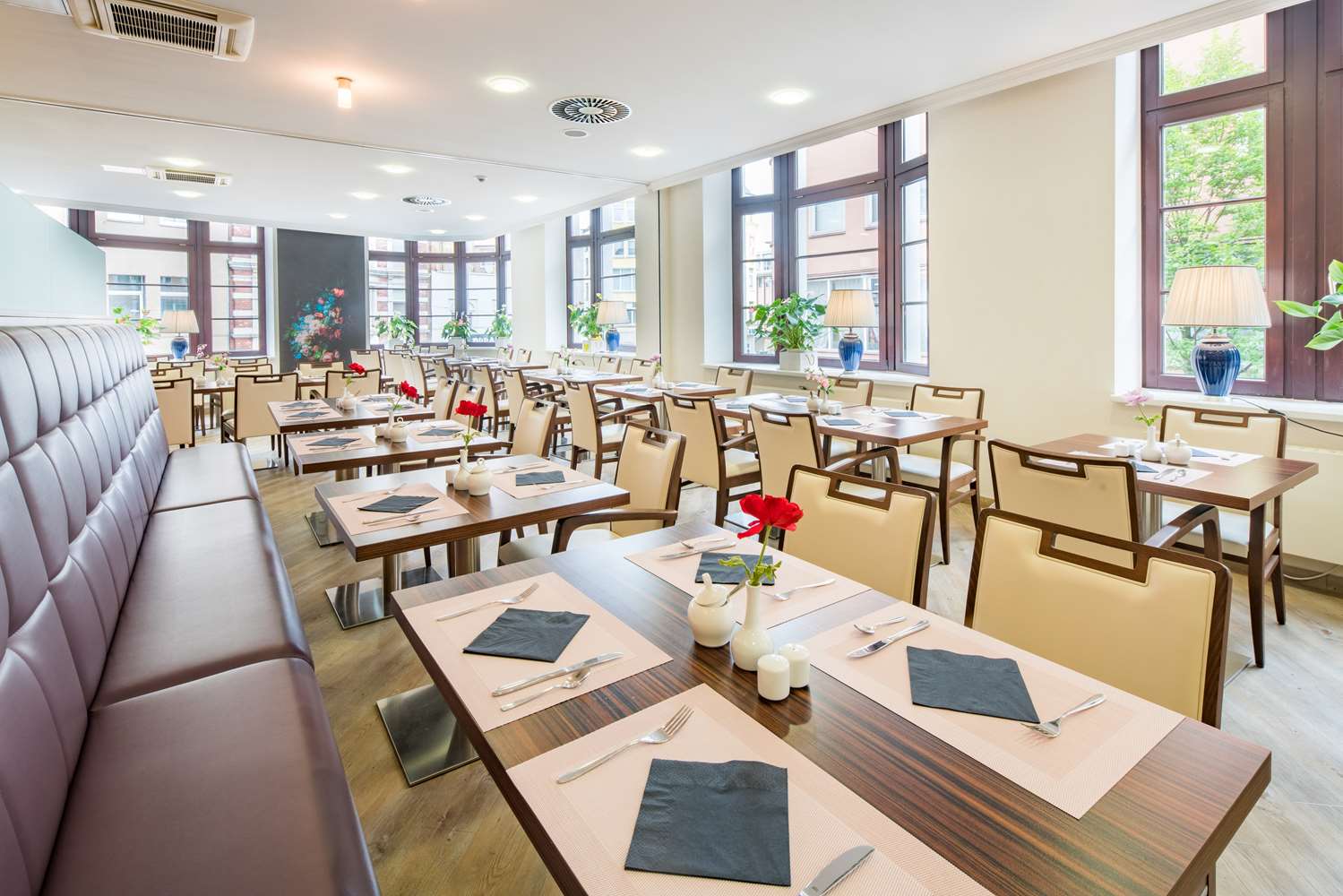 Best Western City-Hotel Braunschweig 29/42