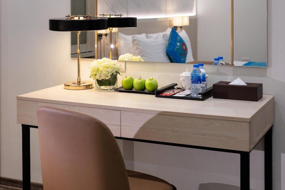 Grand Dragon Hotel Hanoi 44/58