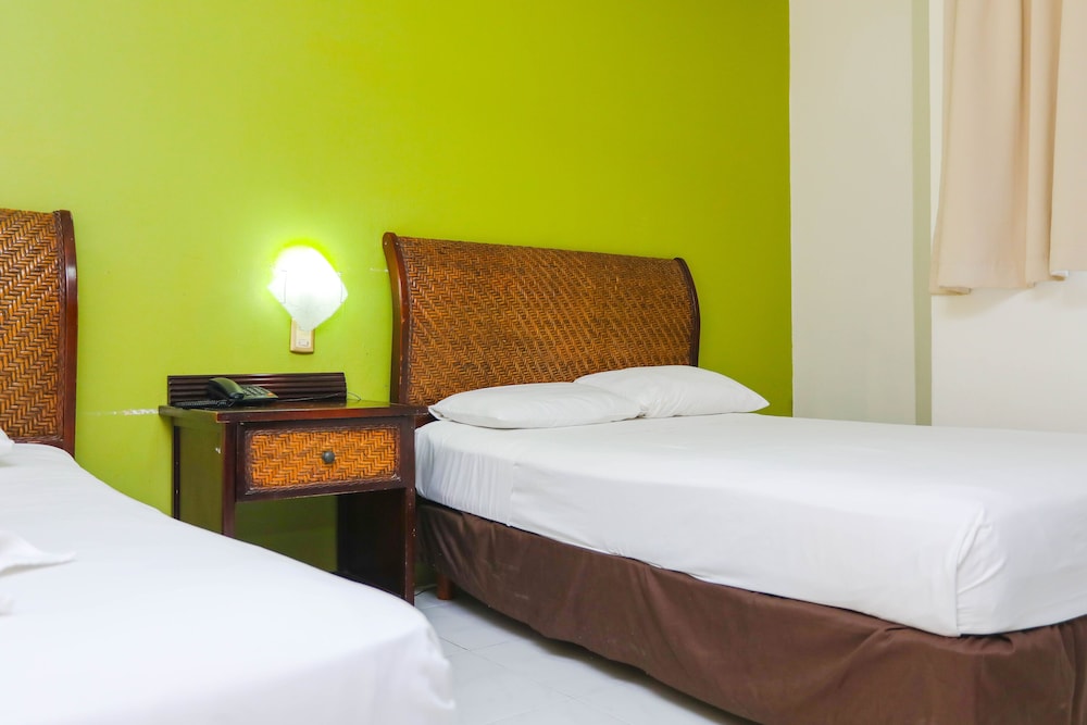 Hotel Parador Cancun by Kavia 35/60