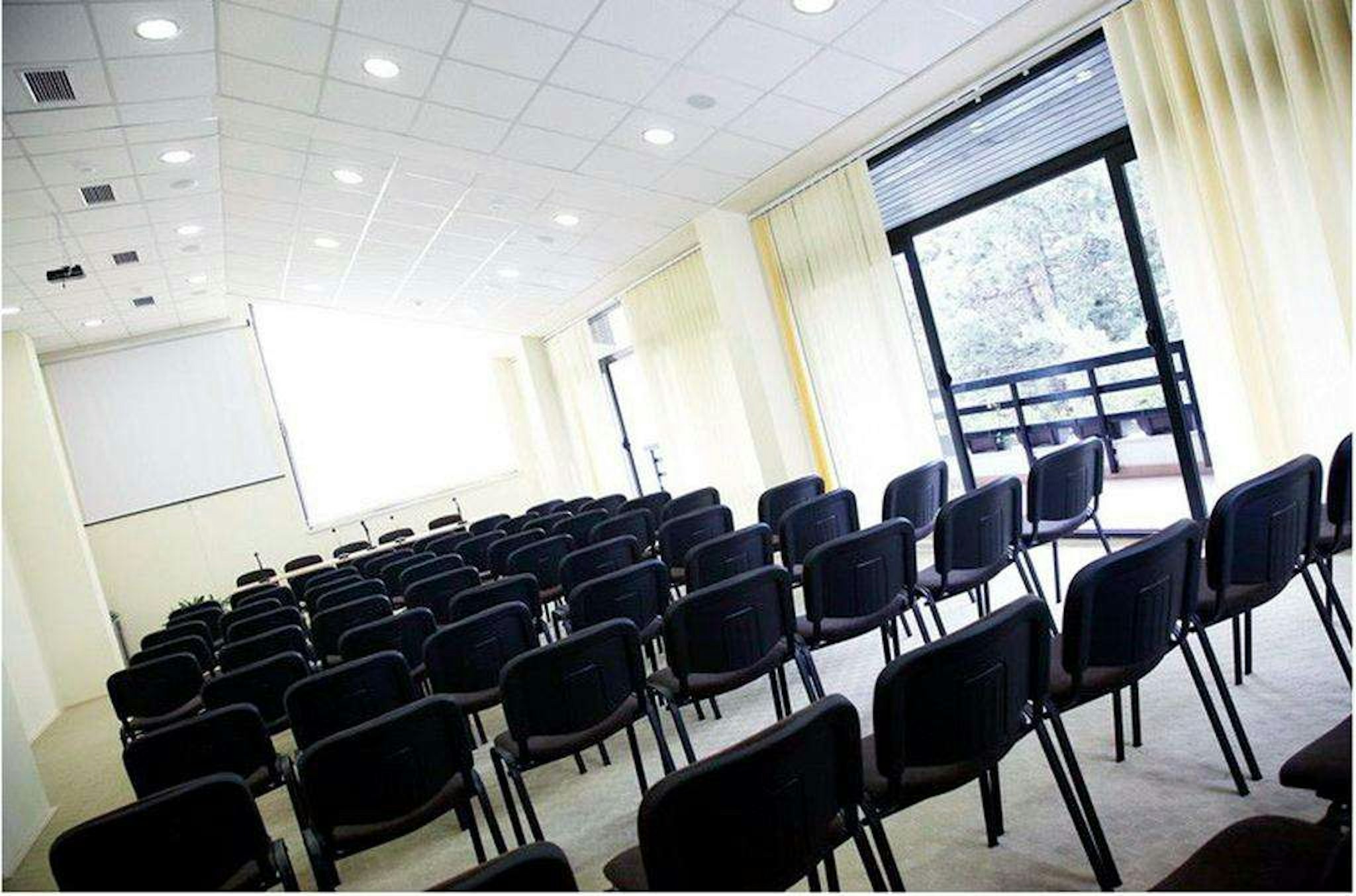 Pela Hotel Ohrid 31/41