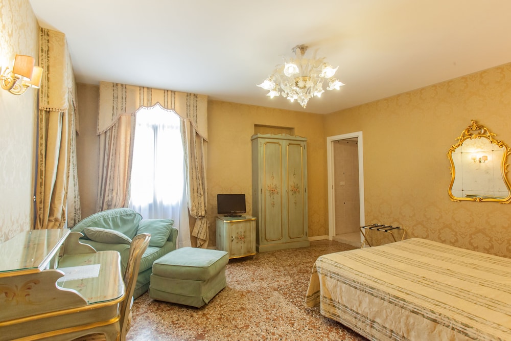 Locanda Barbarigo Venezia 22/25