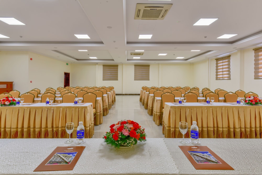 Park Hotel Dalat 36/49