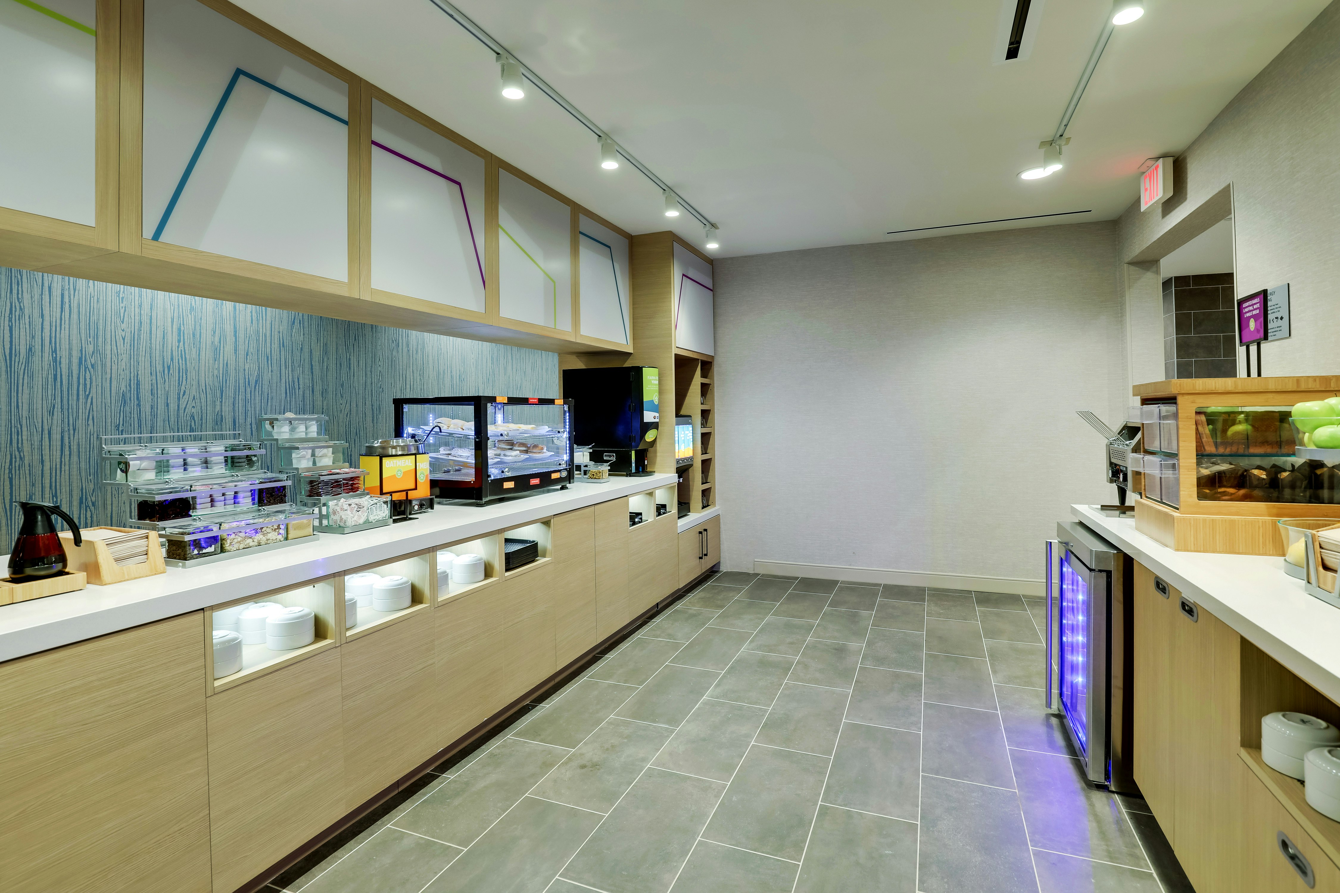 Home2 Suites by Hilton Sanford 6/37