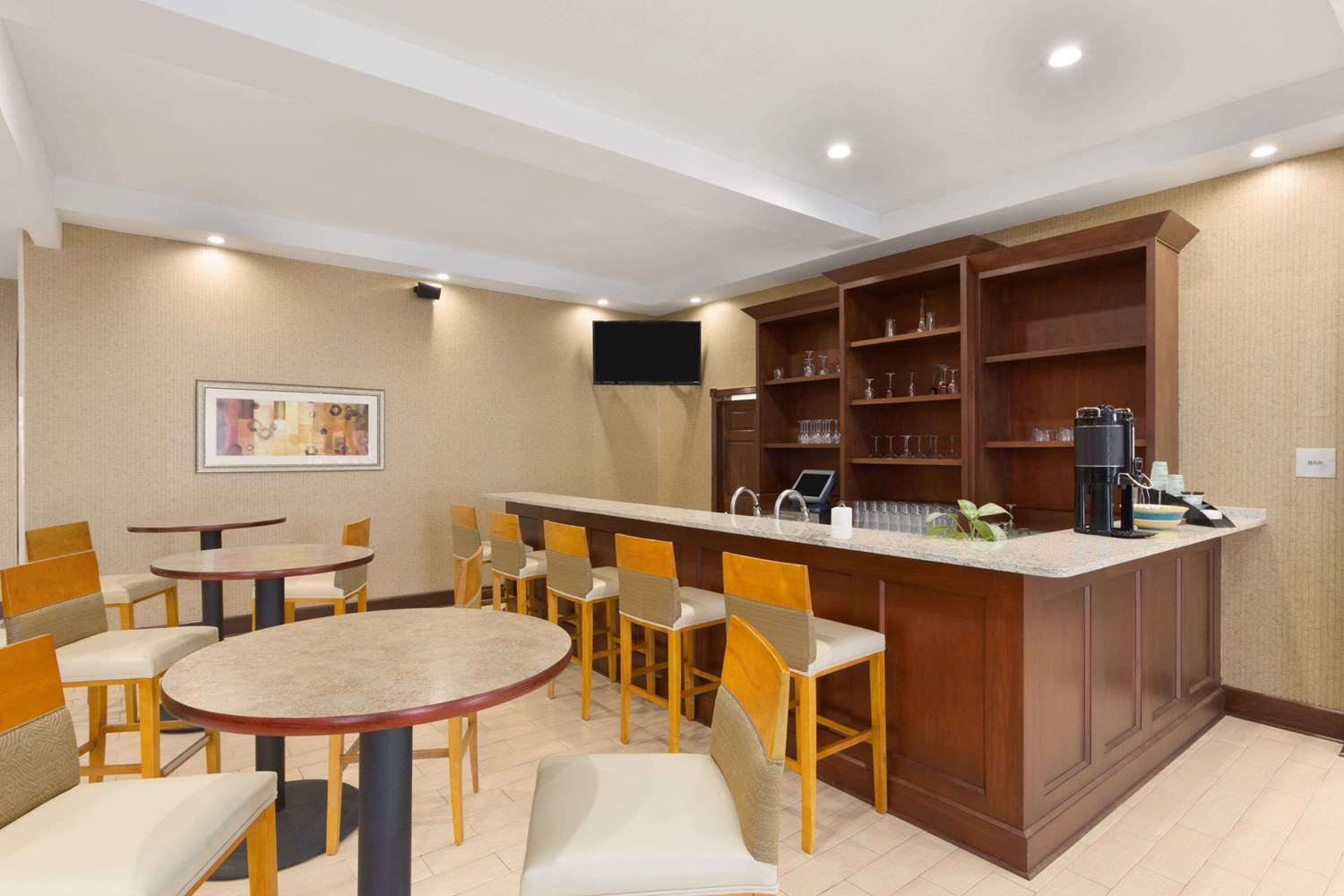 Wyndham Garden Grand Rapids Airport 45/58