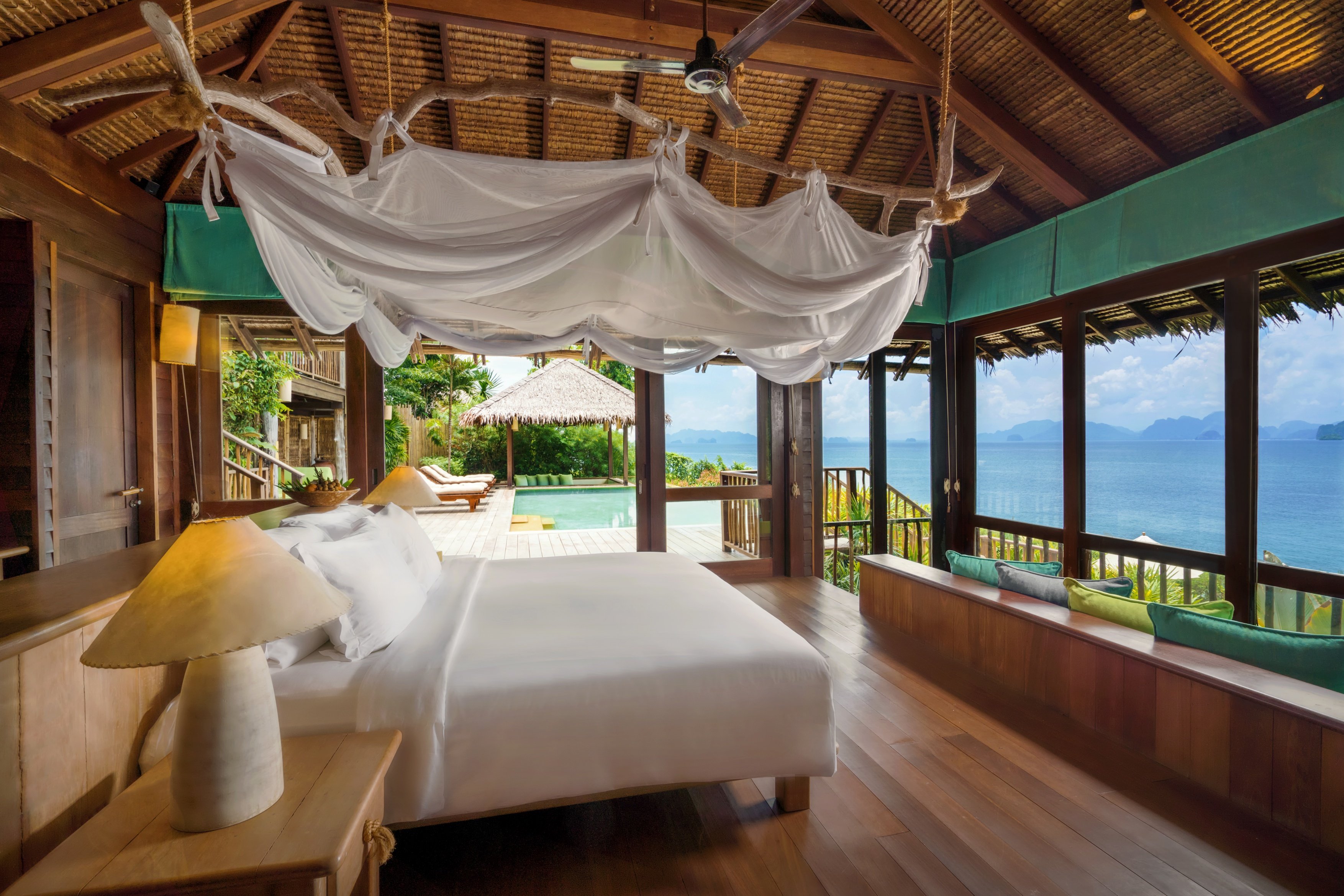 Six Senses Yao Noi 18/84