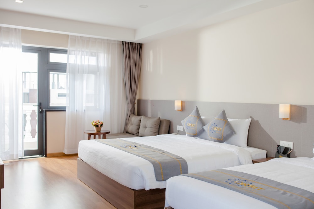 Orbit Hotel 13/50
