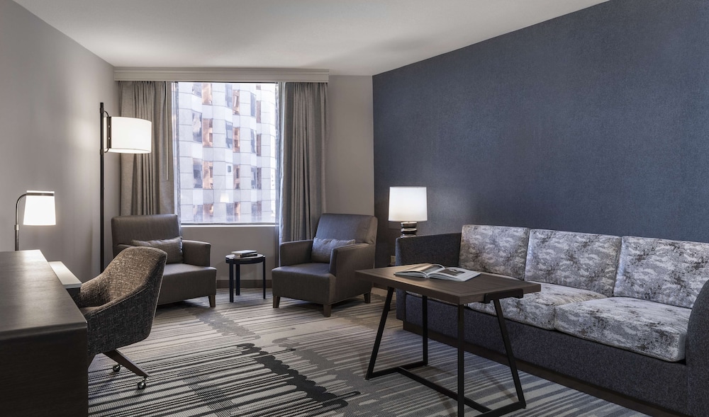 Hyatt Regency Houston 44/71