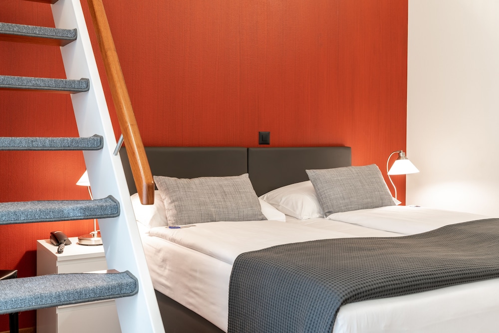 Hotel Sursee 15/34