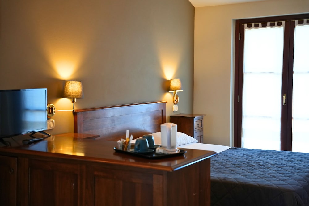 Villaggio Albergo Le Macerine 24/46