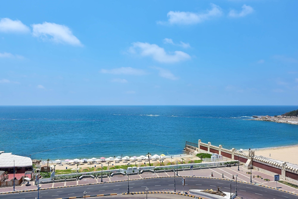 Sheraton Montazah Hotel 18/35