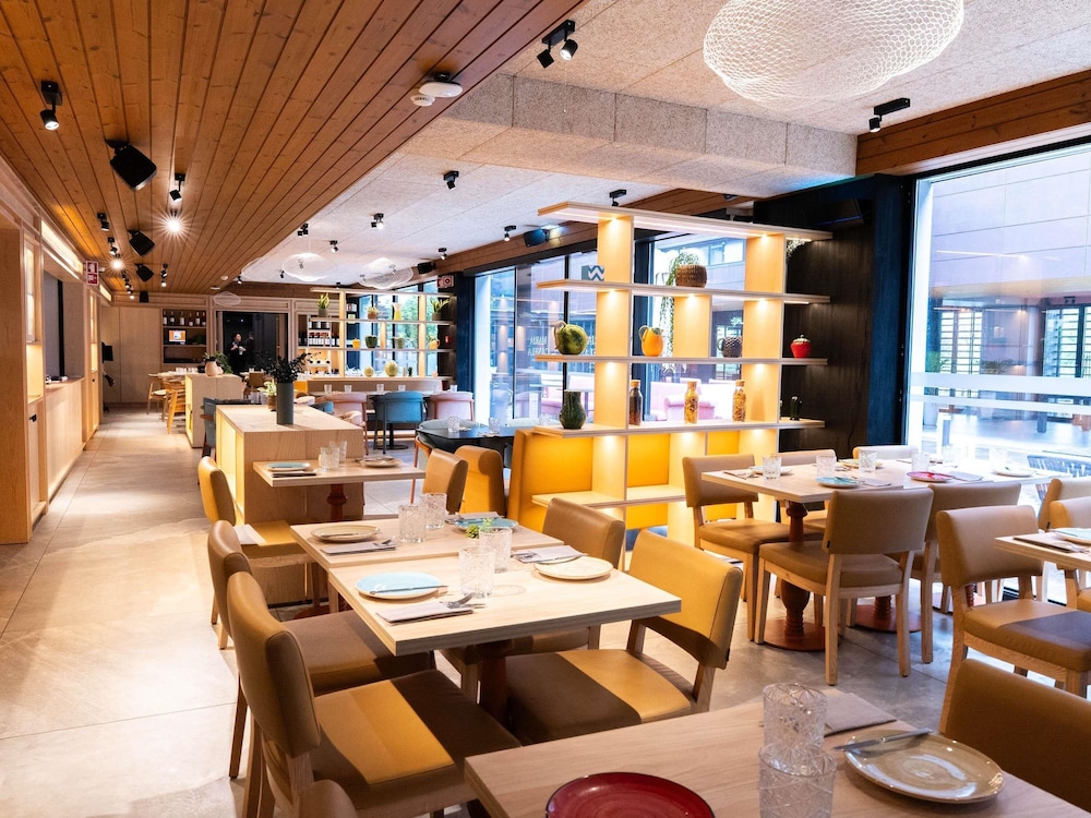 Ibis Styles Lisboa Aeroporto 46/61
