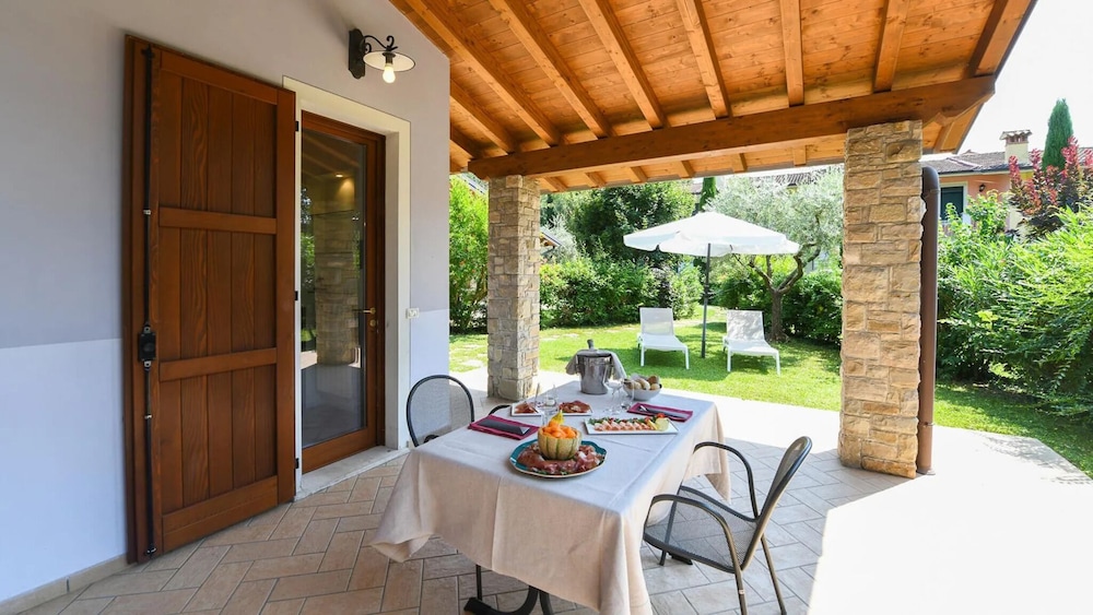 Il Gabbiano Park Residence 15/50