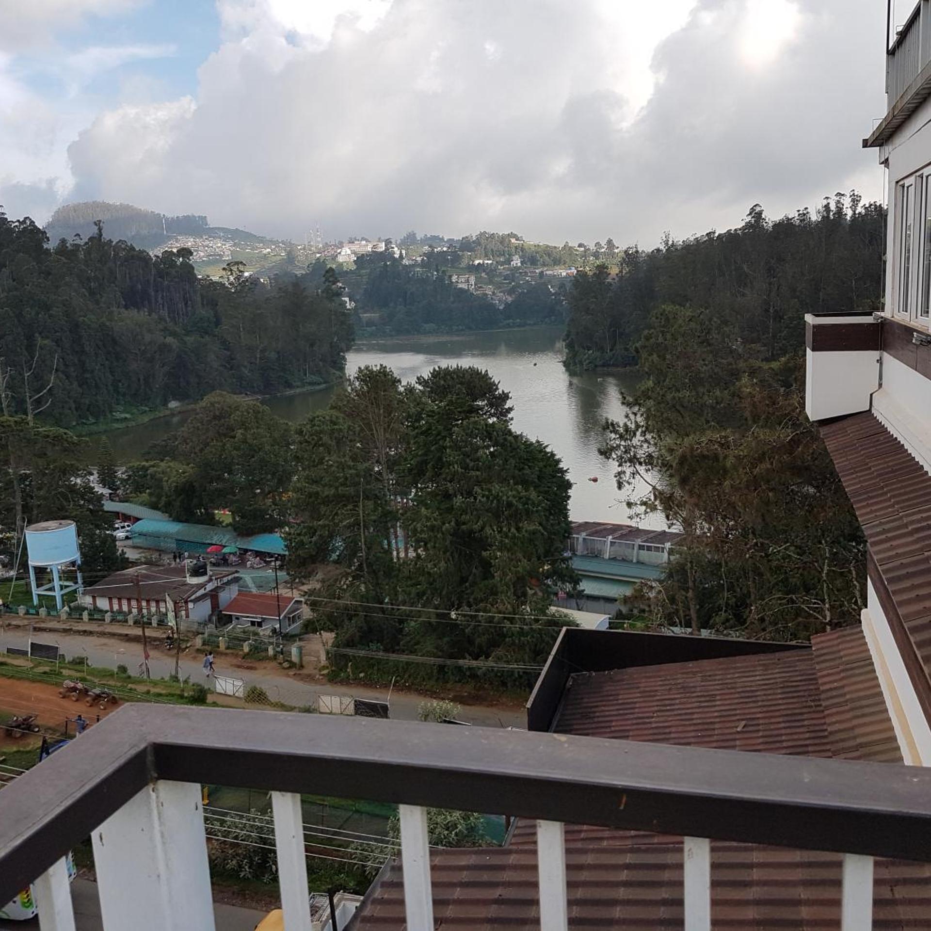HOTEL DARSHAN 49/55