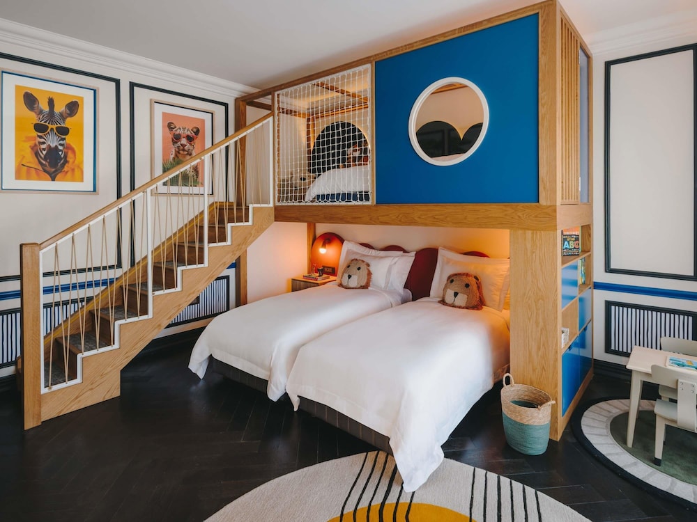 Cape Grace Managed By Accor 15/50