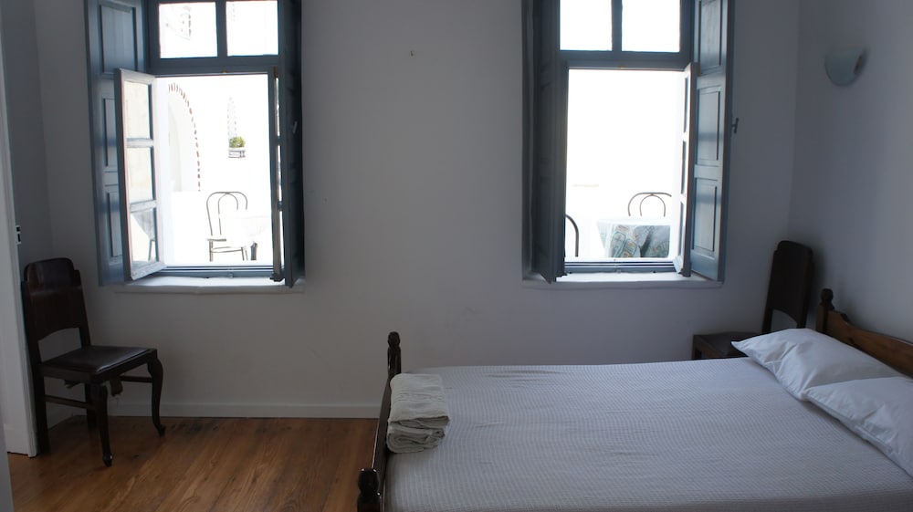 Standard, Sea View, Terrace