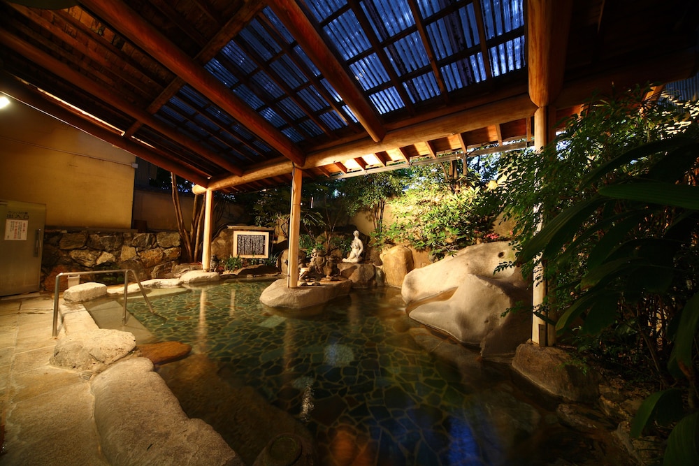 Taisenkaku 25/50