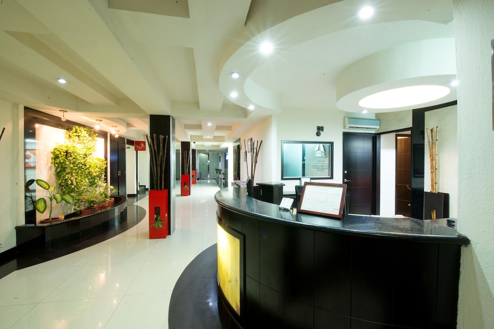 Portonovo Plaza Puerto Vallarta 6/46