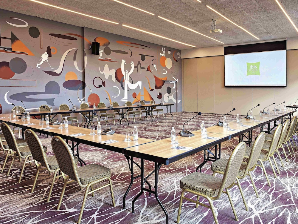 Ibis Styles Sarajevo 41/48