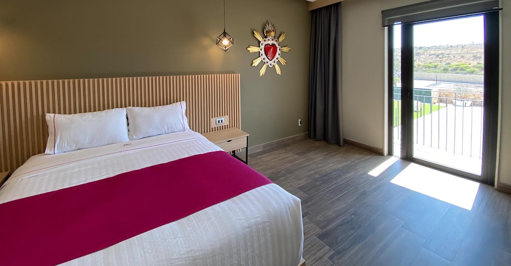 Hotel MX mas San Miguel de Allende 8/50