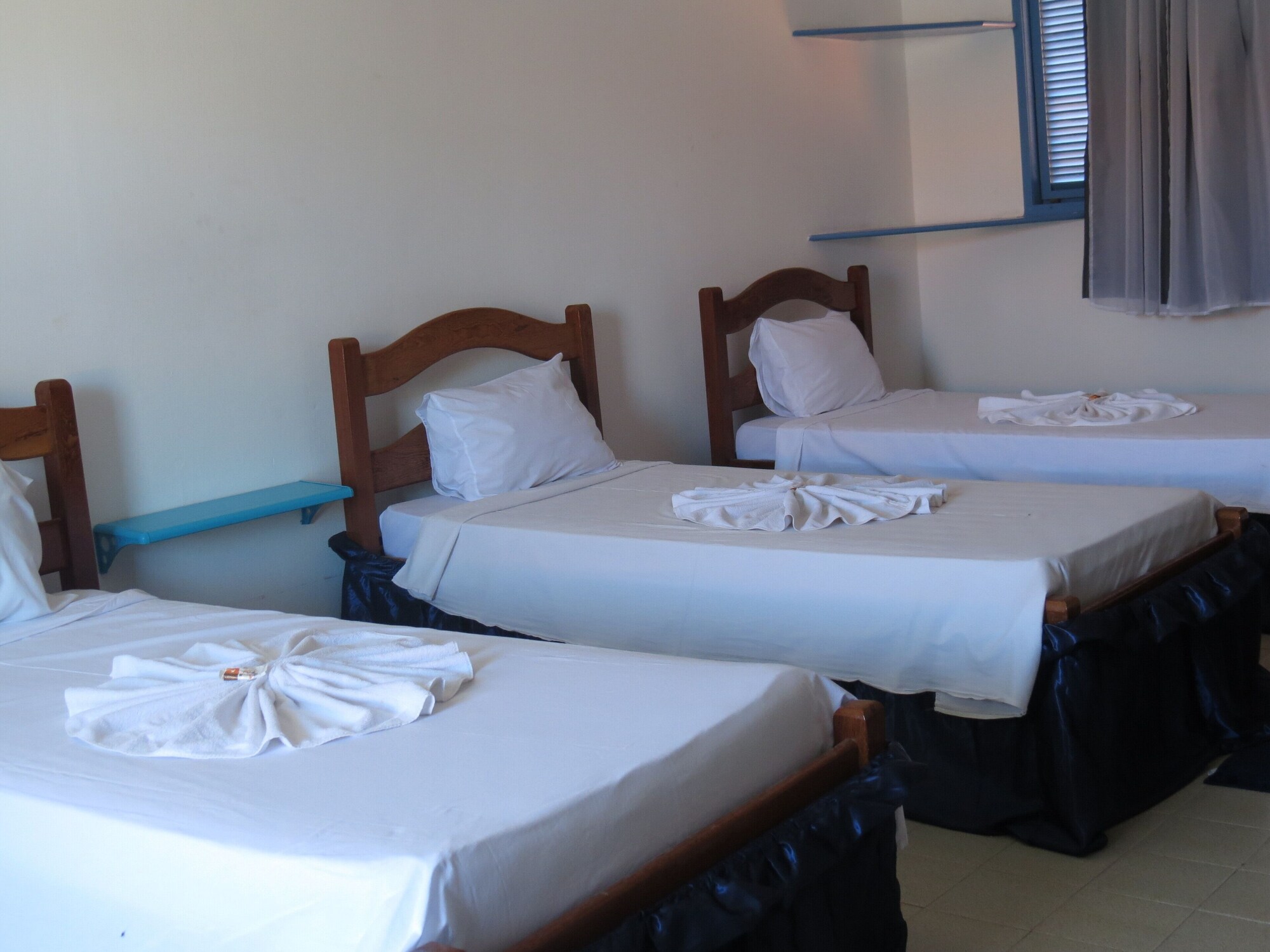 Master, Suite, Quadruple, Double and Twin Beds، La Suite Praia 8/10