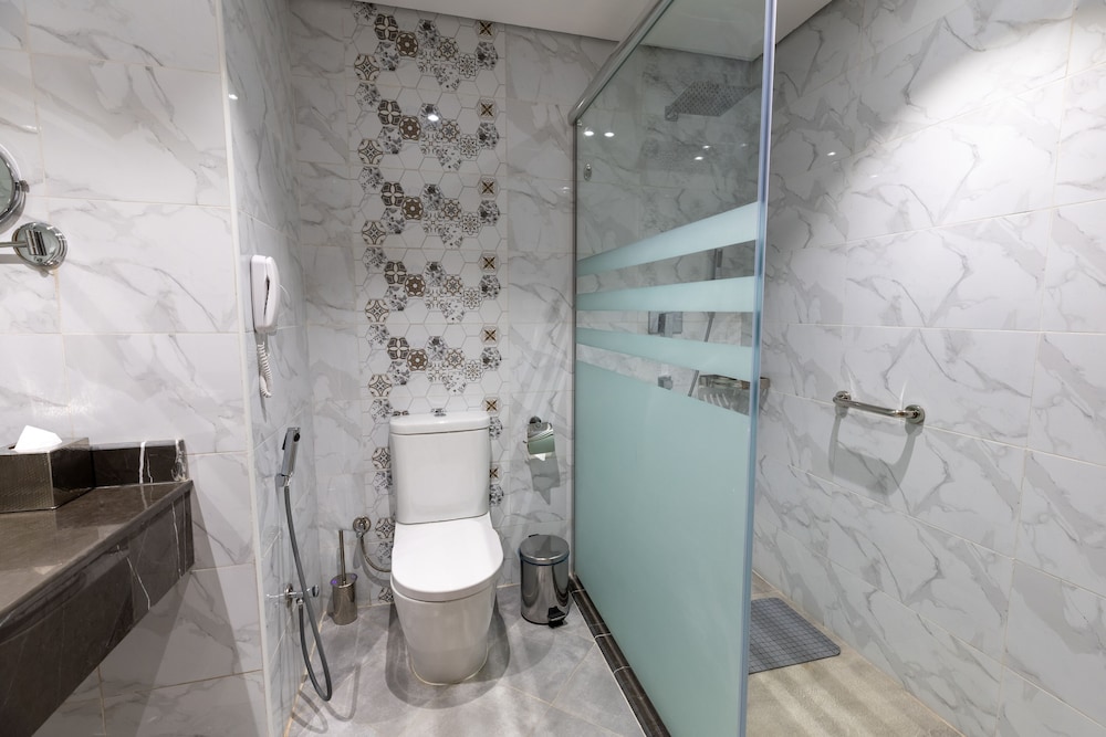 فندق وأجنحة تايم ربا(TIME Ruba Hotel & Suites) 78/80