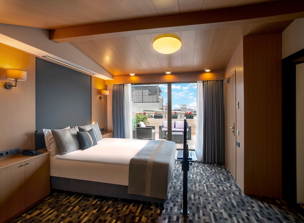 Tan Hotel Special Class 29/64