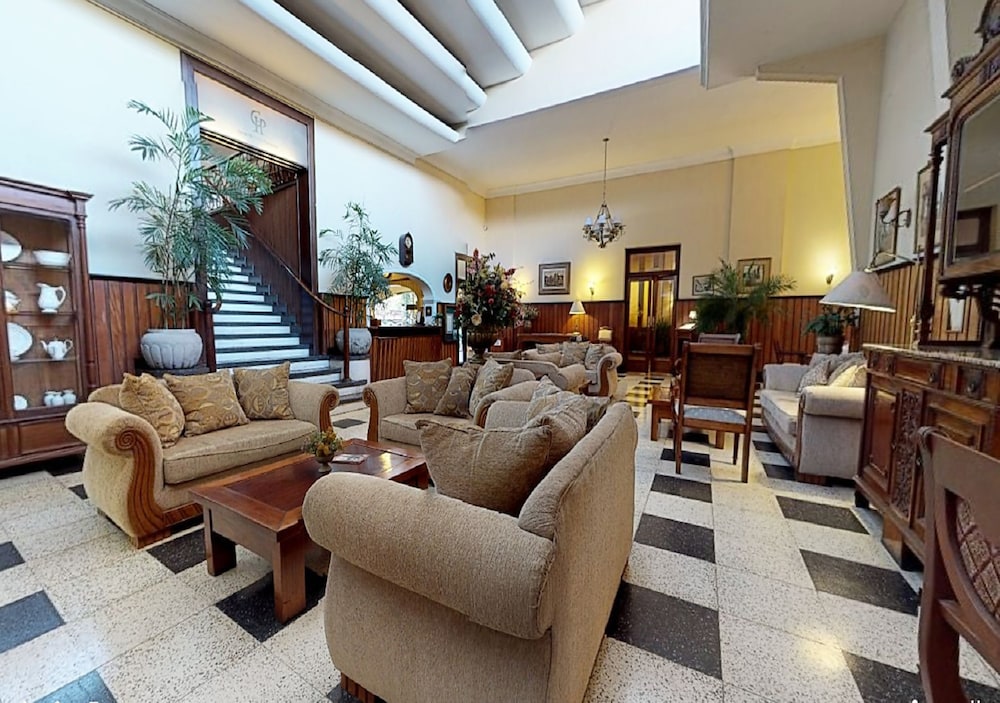 Gran Hotel del Paraguay 31/50