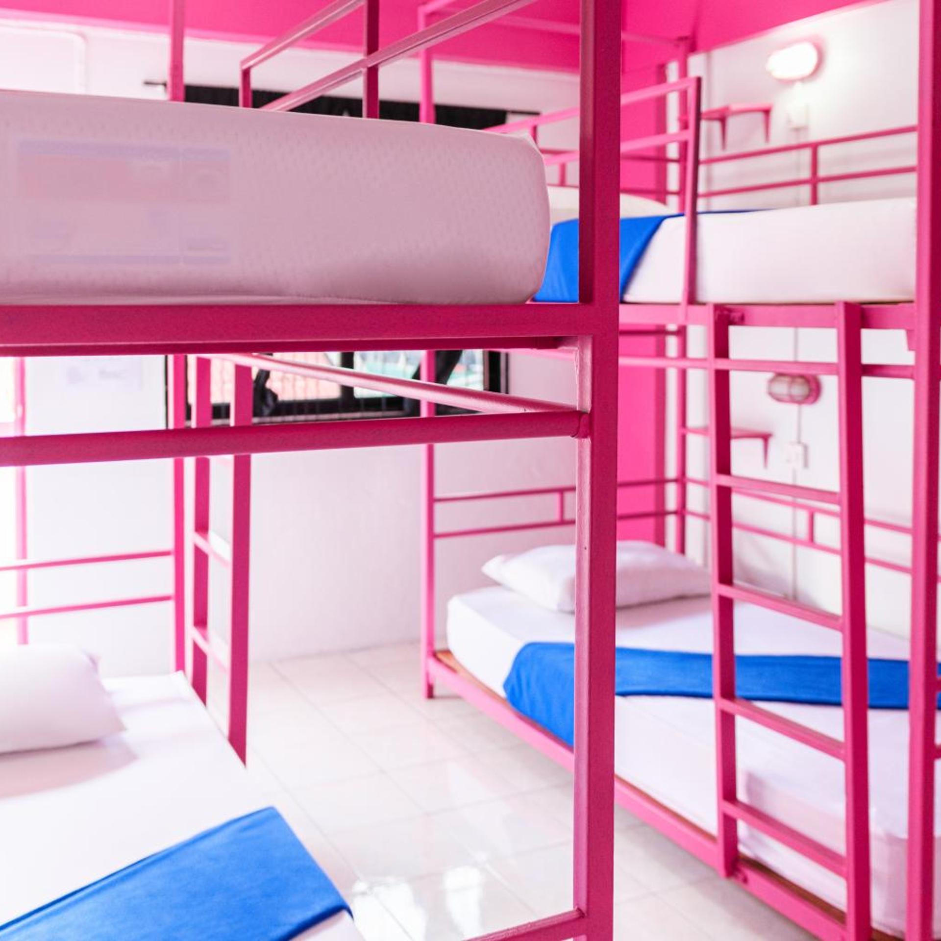 Slumber Party Chiang Mai 35/49