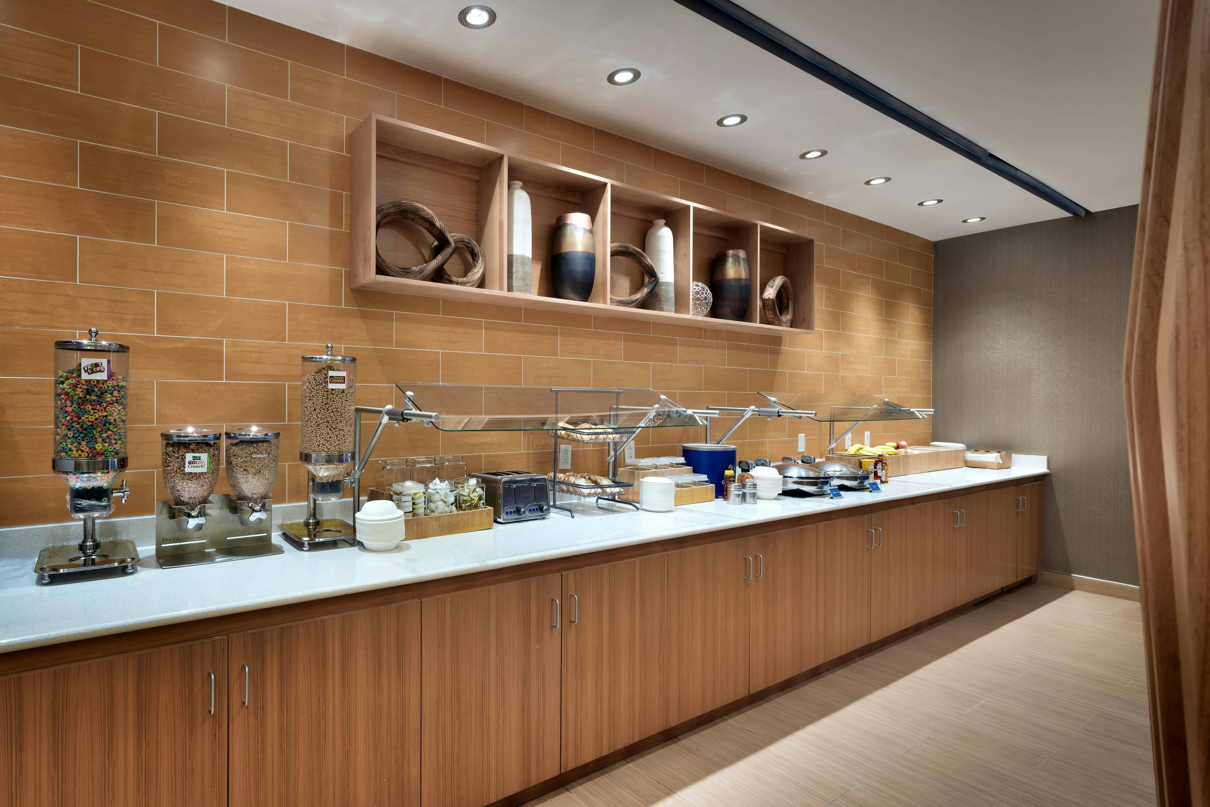 Springhill Suites Provo 7/12