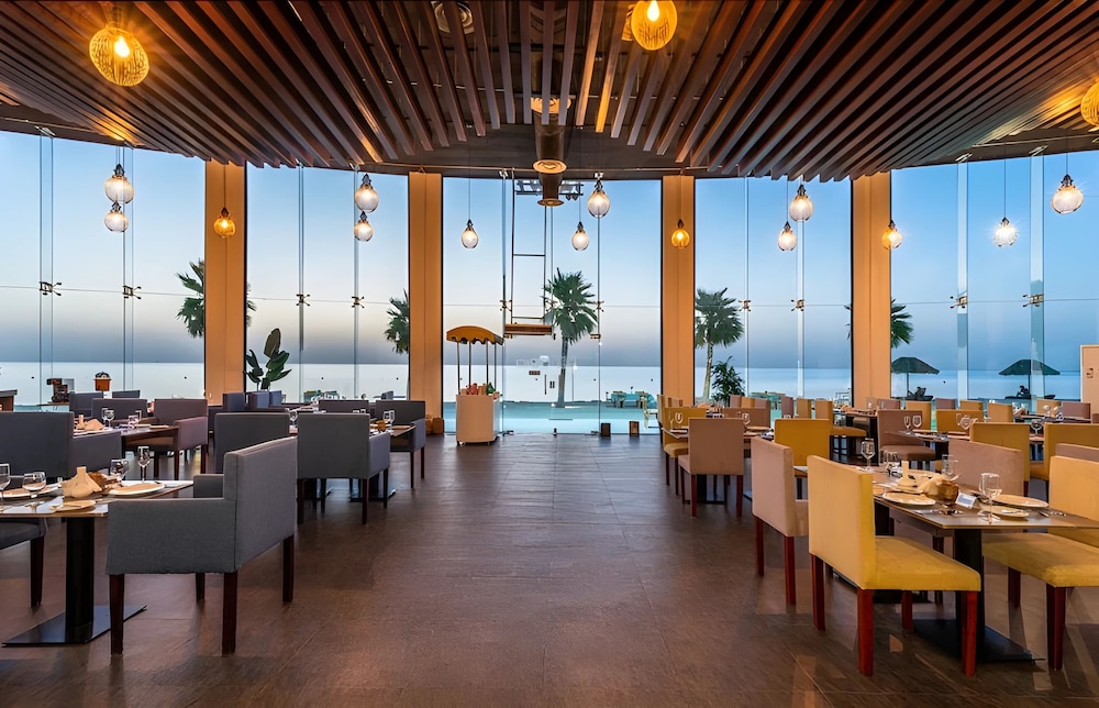 منتجع وسبا هدب الخبر(HDB Al Khobar Resort and Spa) 38/55