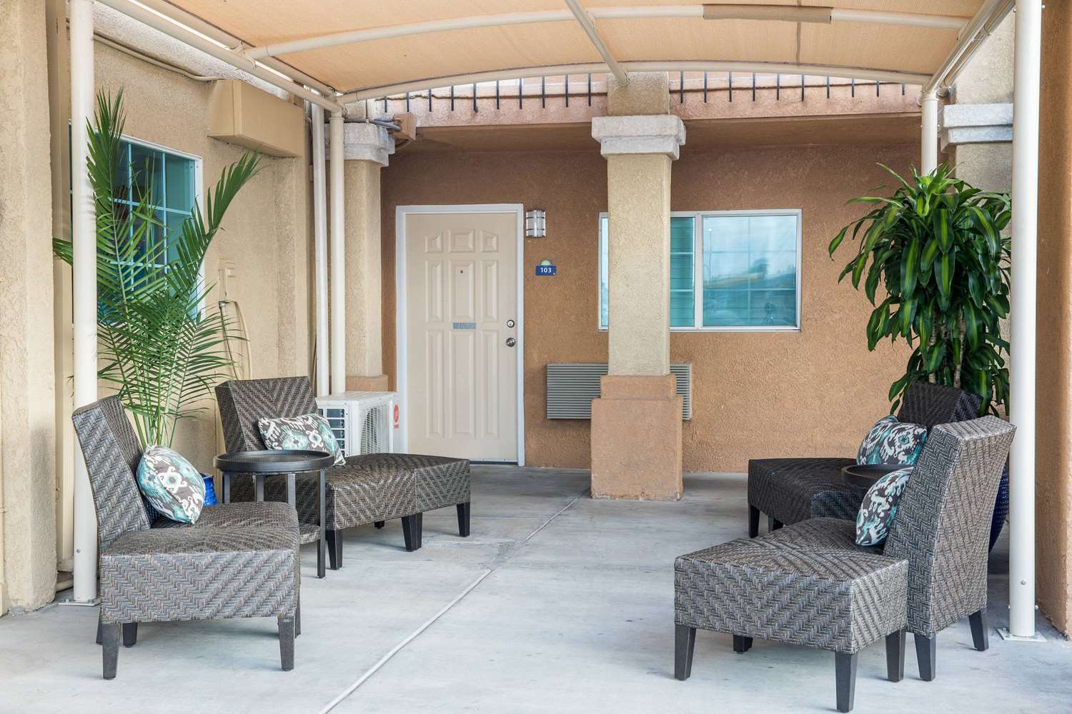 Days Inn By Wyndham El Centro 31/38