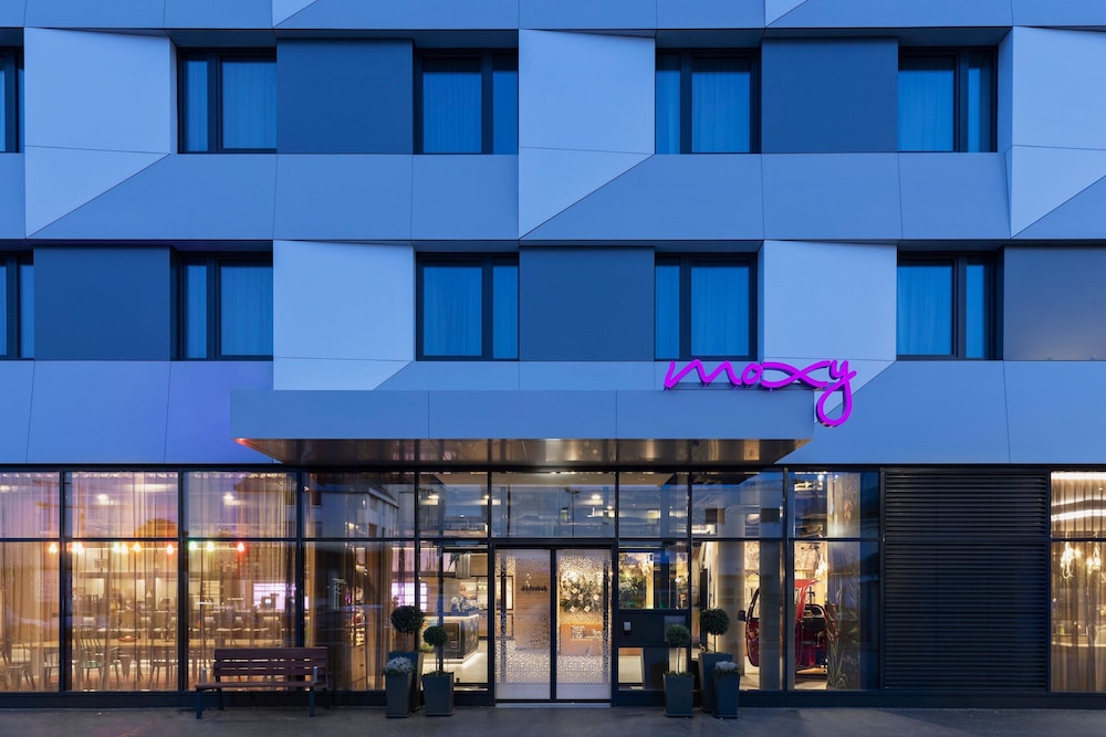 Moxy Vienna City East 48/61