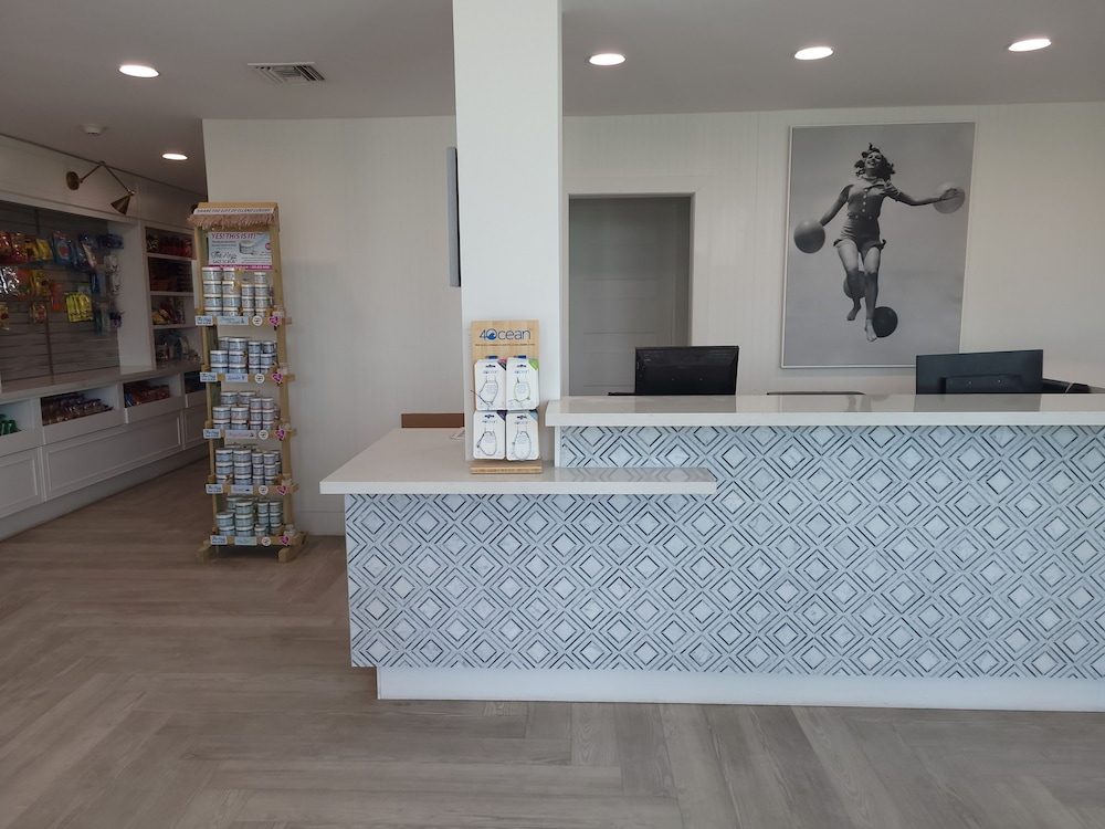Chesapeake Resort 6/50