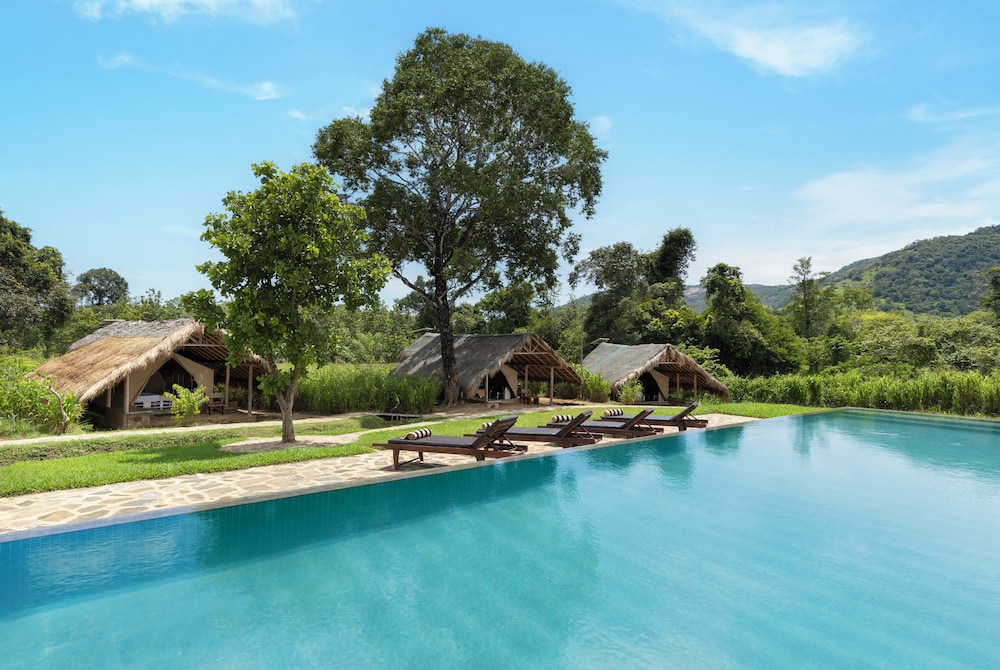 Wild Glamping Gal Oya 48/50