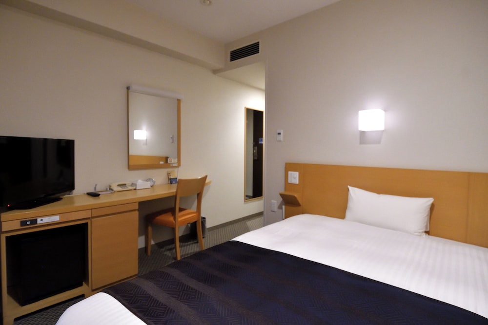 Hotel Urbic Kagoshima 23/56