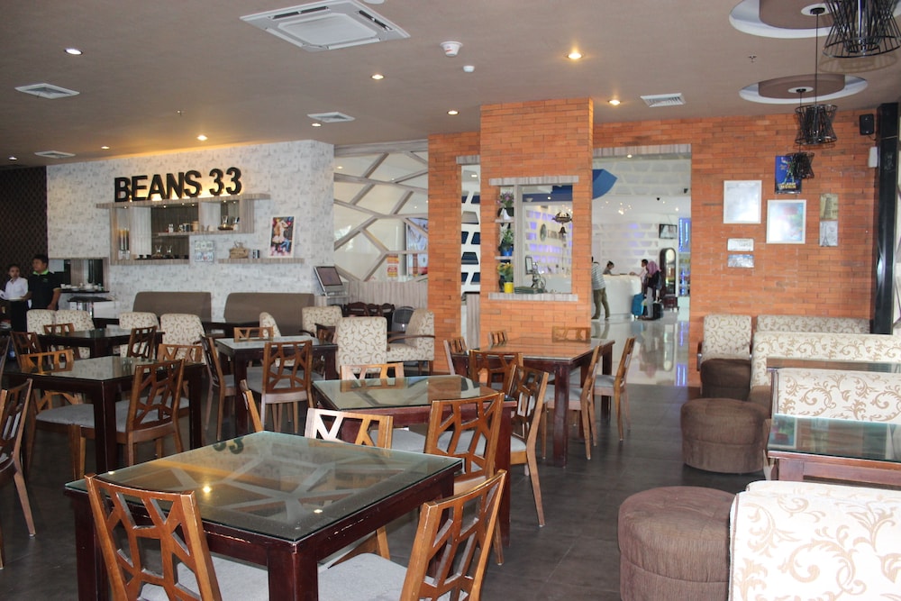 Karibia Boutique Hotel 37/54