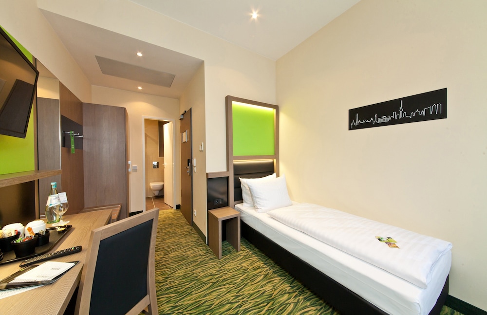Garner Hotel Berlin - Charlottenburgm, an IHG Hotel 13/82