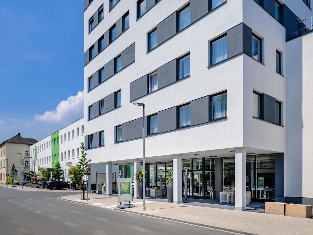 ibis Styles Arnsberg Sauerland 42/49