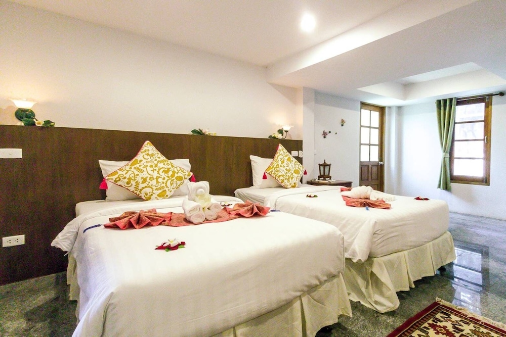 Sasitara Thai Villas 16/74