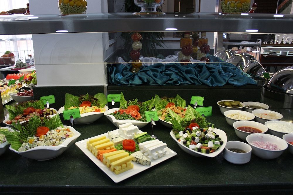 restaurant-cafeteria