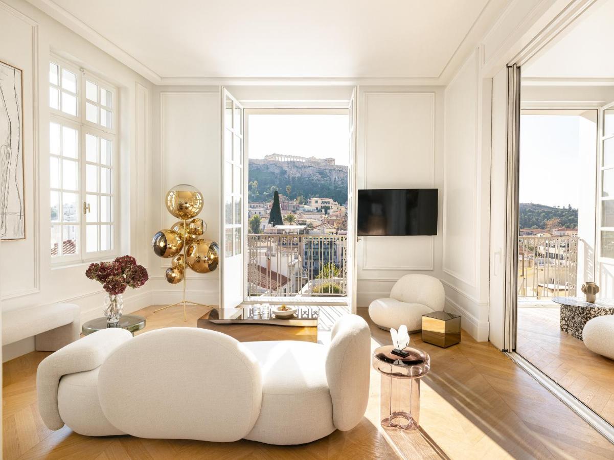 Suite, with View