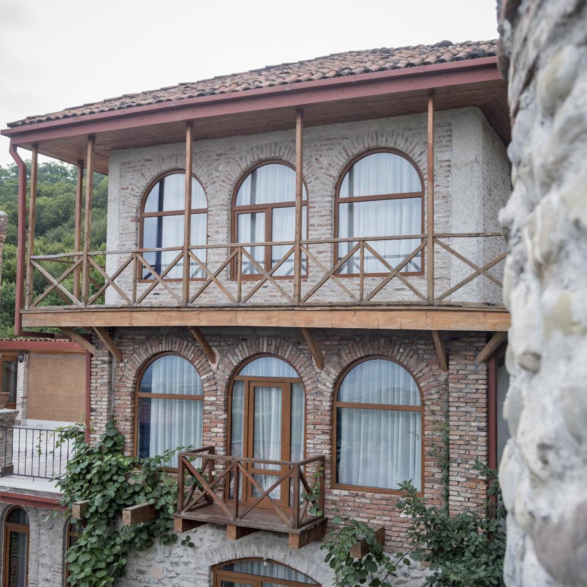 Chateau Mere in TELAVI